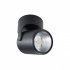 Tecnolite Lámpara LED Spot para Techo, Interiores, Luz Cálida, 20W, 1360 Lúmenes, IRC 90, Negro  1