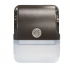 Tecnolite Lámpara LED para Pared 22ESLED4005CCMVCF Regulable, Exterior, Luz Cálida/Neutra/Fría, 22W, No disponible, para Comercial/Industrial - Imagen adicional 1