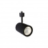 Tecnolite Lámpara LED Spot para Techo Indus I, Interiores, Luz Suave Cálida, 22W, 2200 Lúmenes, Negro, para Casa