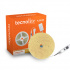 Tecnolite Tira de Luces LED Multicolor 24DTIRLEDCCCMV5, Regulable, 5 Metros, 24W - Imagen adicional 1