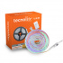 Tecnolite Tira de Luces LED Multicolor 24DTIRLEDCRGBMV5, Regulable, 5 Metros, 24W - Imagen adicional 1