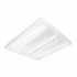 Tecnolite Lámpara LED para Techo MONTOYA II, Interior, Blanco, 24W, 1800 Lúmenes, Base G5, para Oficina  1