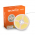 Tecnolite Tira de Luces LED Luz Cálida 24TIRLEDC30MV5M, 5 Metros, 24W - Imagen adicional 3