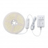 Tecnolite Tira de Luces LED Luz Neutra 24TIRLEDC40MV5M, 5 Metros, 24W - Imagen adicional 1