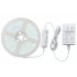 Tecnolite Tira LED Blanco 24TIRLEDC65MV5M, 5 Metros