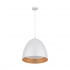 Tecnolite Lámpara LED Colgante MENAIA, Interior, Luz Cálida, 25W, 2300 Lúmenes, para Casa - Imagen adicional 1