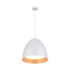 Tecnolite Lámpara LED Colgante MENAIA, Interior, Luz Cálida, 25W, 2300 Lúmenes, para Casa