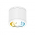 Tecnolite Lámpara LED Plafón para Sobreponer, Interiores/Exteriores, Configurable, 25W, 2100 Lúmenes, Blanco  2
