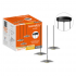 Tecnolite Lámpara LED para Techo Prato III, Interior, Luz Cálida, 28.5W, 525 Lúmenes, para Casa - Imagen adicional 3