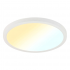 Tecnolite Lámpara LED para Techo SOSTRE, Interior, Luz Cálida/Neutra/Fría, 28W, 2800 Lúmenes, para Casa