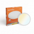 Tecnolite Lámpara LED para Techo SOSTRE, Interior, Luz Cálida/Neutra/Fría, 28W, 2800 Lúmenes, para Casa - Imagen adicional 2