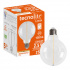 Tecnolite Foco LED Regulable 2DG95LEDSFV27, Luz Cálida, Base E27, 2.5W, 150 Lúmenes, 1 Pieza - Imagen adicional 2