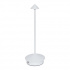 Tecnolite Lámpara LED para Mesa 2DTTLLED14DCCCB Regulable, Interior, Luz Blanca Neutra, 2W, 80 Lúmenes, para Casa - Imagen adicional 1