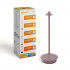 Tecnolite Lámpara LED para Mesa CONMEY Regulable, Interior, Luz Cálida/Neutra/Fría, 2W, 80 Lúmenes, para Casa - Imagen adicional 2