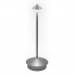 Tecnolite Lámpara LED para Mesa Conmey Regulable, Interior, Luz Blanca Neutra, 2W, 80 Lúmenes, para Casa