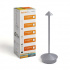 Tecnolite Lámpara LED para Mesa Conmey Regulable, Interior, Luz Blanca Neutra, 2W, 80 Lúmenes, para Casa - Imagen adicional 2