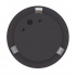 Tecnolite Lámpara LED Empotrable ROTAN II CUT, Interior, Luz Cálida, 2W, 135 Lúmenes, IRC, para Casa - Imagen adicional 2