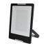 Tecnolite Reflector LED Zibal VIII, Luz de Día, 300W, 27.000 Lúmenes, Negro  1