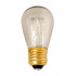 Tecnolite Foco Vintage Regulable LED, Luz Suave Cálida, Base E27, 35W, 120 Lúmenes, Humo  2