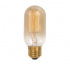 Tecnolite Foco Vintage Regulable LED, Luz Suave Cálida, Base E27, 35W, 120 Lúmenes, Humo  1