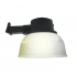 Tecnolite Lámpara LED para Pared Athebyne, Exterior, Luz Blanca Neutra, 35W, 3768 Lúmenes, para Casa/Comercial/Industrial