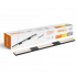 Tecnolite Lámpara LED para Techo Lugano Regulable, Interior, Luz Neutra/Fría, 36W, 5000 Lúmenes, para Oficina - Imagen adicional 2