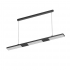Tecnolite Lámpara LED para Techo Lugano Regulable, Interior, Luz Neutra/Fría, 36W, 5000 Lúmenes, para Oficina - Imagen adicional 1
