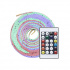 Tecnolite Tira LED Blanco con Control II, 10 Metros