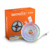 Tecnolite Tira LED Blanco con Control II, 10 Metros - Imagen adicional 1