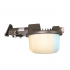 Tecnolite Lámpara LED para Pared 36SESLED504MVCCCF, Exterior, Luz Cálida/Neutra/Fría, 36W, 4480 Lúmenes, para Comercial/Industrial