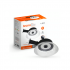 Tecnolite Lámpara LED para Pared BAEK, Exterior, Luz Blanca Neutra, 36W, 4770 Lúmenes, para Casa/Comercial