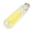 Tecnolite Foco LED T10, Luz Neutra, Base E40, 38W, 7500 Lúmenes, 1 Pieza - Imagen adicional 2