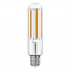 Tecnolite Foco LED T10, Luz Neutra, Base E40, 38W, 7500 Lúmenes, 1 Pieza - Imagen adicional 1