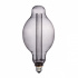 Tecnolite Foco Vintage LED, Luz Suave Cálida, Base E27, 3.5W, 70 Lúmenes, Humo  1