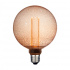 Tecnolite Foco LED, Luz Suave Cálida, Base E27, 3.5W, 120 Lúmenes, Ámbar  1