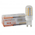 Tecnolite Foco Ampolleta LED Iriium II, Luz de Día, Base G9, 3W, 280 Lúmenes, Blanco  2