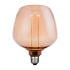 Tecnolite Foco Vintage Regulable LED, Luz Suave Cálida, Base E27, 3.5W, 120 Lúmenes, Ámbar  1