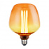 Tecnolite Foco Vintage Regulable LED, Luz Suave Cálida, Base E27, 3.5W, 120 Lúmenes, Ámbar  3