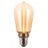 Tecnolite Lámpara LED para Techo 3DST64LEDSF20VA, Interior, Luz Cálida, 3.5W, 130 Lúmenes, Base E27, para Casa
