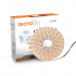 Tecnolite Tira de Luces LED Luz de Día 3DTIRSOLLEDCCDC5, Regulable, 5 Metros, 3W - Imagen adicional 1