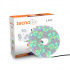 Tecnolite Tira de Luces LED Multicolor POLOSA, Regulable, 5 Metros, 3W - Imagen adicional 1