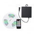Tecnolite Tira de Luces LED Multicolor POLOSA, Regulable, 5 Metros, 3W