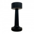 Tecnolite Lámpara de Mesa LED Imai I, 3W, 110 Lúmenes, Luz Ajustable, Negro, para Casa  2