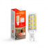 Tecnolite Foco Inteligente LED Regulable G9 SMART, Wi-Fi, Luz Blanca Dinámica, Base G9, 3.5W, 350 Lúmenes - Imagen adicional 2