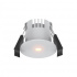 Tecnolite Lámpara LED para Techo 3YDLED1064MV30B, Interior, Blanco, 3W, 120 Lúmenes, IRC, para Casa  1