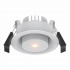 Tecnolite Lámpara LED para Techo ALSCIA II, Interior, Luz Cálida, 3W, 120 Lúmenes, IRC, para Comercial/Industrial   2
