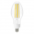 Tecnolite Lámpara LED para Techo 42LHBLED30MV360, Interior, Luz Fría, 42W, 7500 Lúmenes, Base E27, para Casa - Imagen adicional 1