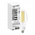 Tecnolite Lámpara LED para Techo 42LHBLED30MV360, Interior, Luz Fría, 42W, 7500 Lúmenes, Base E27, para Casa - Imagen adicional 2