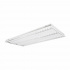 Tecnolite Lámpara LED para Techo Empotrable Oremburgo V, Interiores, Luz de Día, 48W, Base G5, 3800 Lúmenes, Blanco, para Oficina  1