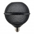 Tecnolite Foco LED Globo Malla, Amarillo, Base E27, 4.5W, 130 Lúmenes, 1 Pieza - Imagen adicional 1